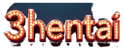 3hentai logo